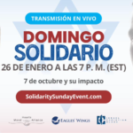 Unidos en la fe: el Domingo de la Solidaridad une a las comunidades judías y cristianas de todo el país